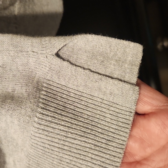 Loft SZ M Sweater - Picture 3 of 5